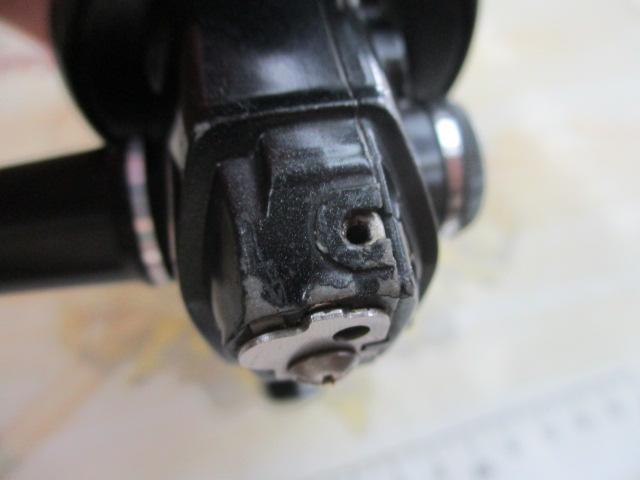 10エクスセンスLB C3000HGM