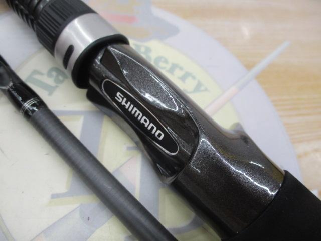 19ソルティーアドバンスロックフィッシュ B76M