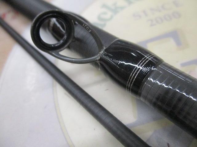 19ソルティーアドバンスロックフィッシュ B76M