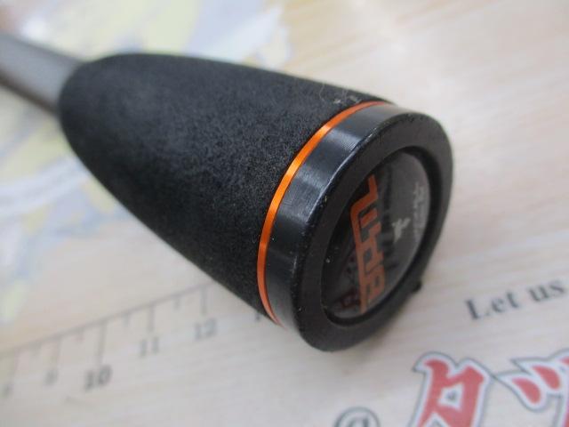 BPM BC-611H-SB｜＠ベリーネット 日本最大新品中古釣具WEBショップ
