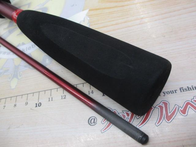 アナリスター カレイ S165