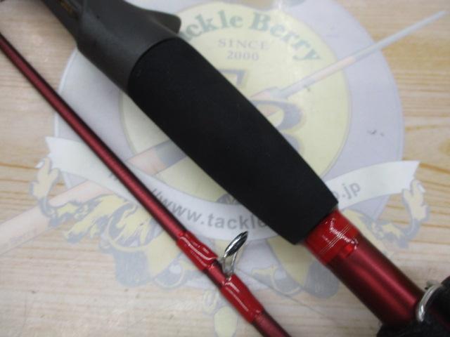 アナリスター カレイ S165