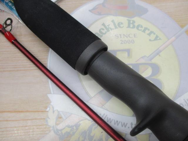 アナリスター カレイ S165