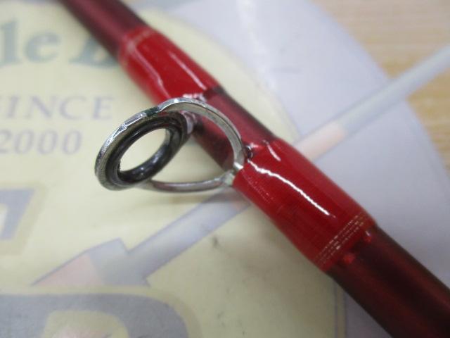 アナリスター カレイ S165