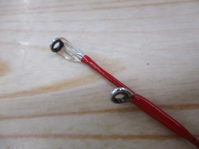 アナリスター カレイ S165