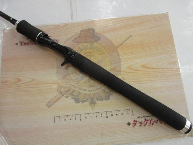 ブラックレーベル BL681MHFB