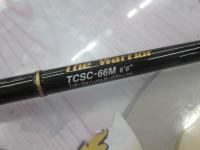 タクティクス TCSC-66M