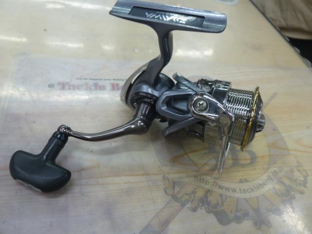 DAIWA - ルビアス 2508PE-DH ダイワ(DAIWA) 15ルビアス(LUVIAS) 2508PE-DH ☆特別割引品 (お