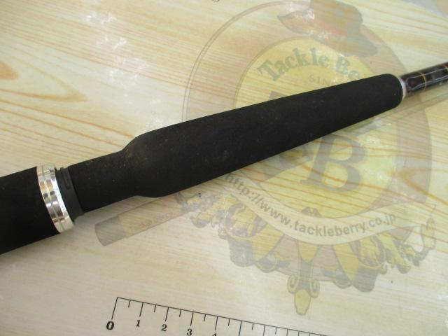 がま船タイドスターヒラメ MH-270