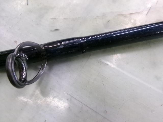 SMITH LTD WRC - 62HSJ/16 ロッド-公式に取扱うファッション通販