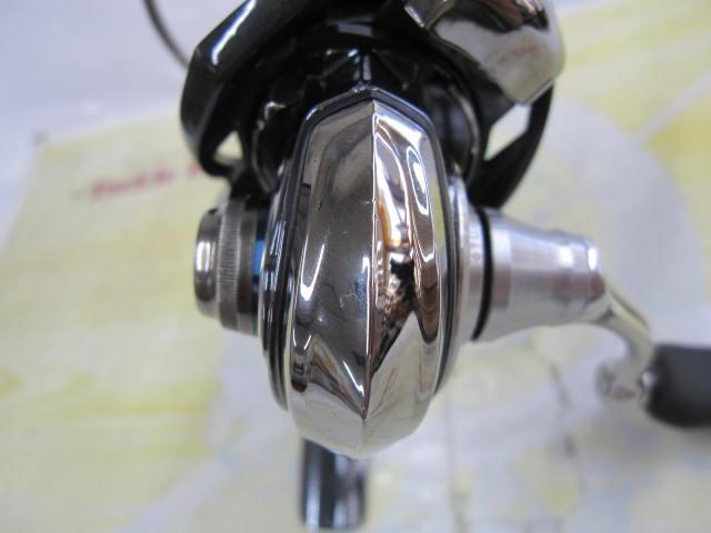 DAIWA - 【極美品】18 イグジスト FC LT 1000S-P 【送料無料】 ダイワ(DAIWA) 18イグジスト(EXIST) FC LT1000S-P (お取り寄せ