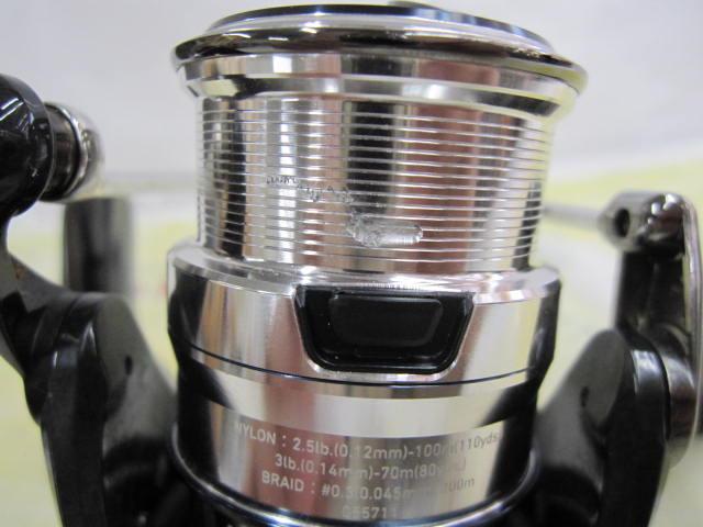 18イグジスト FC LT1000S-P｜＠ベリーネット 日本最大新品中古