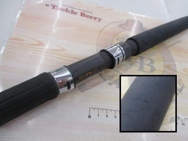 ロッド MISAKI30-300V ダイワ 舟竿 MISAKI 30-300V 美品｜Yahoo!フリマ（旧PayPayフリマ）