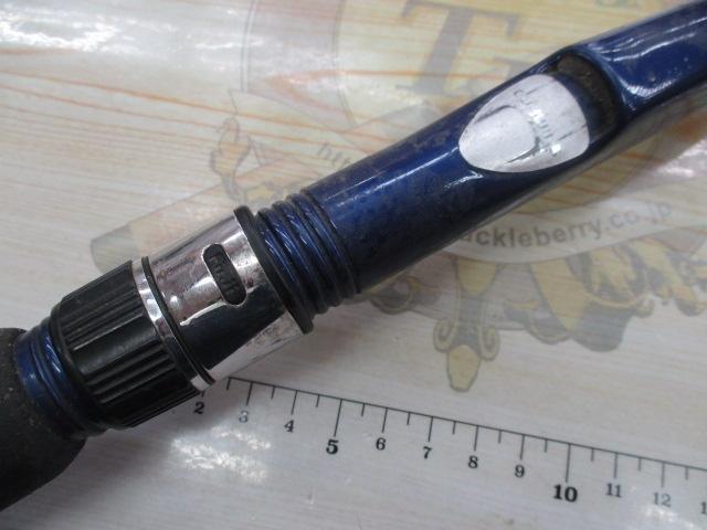 シーウイング73 80-350T3