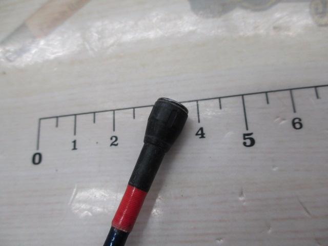 シーウイング73 80-350T3