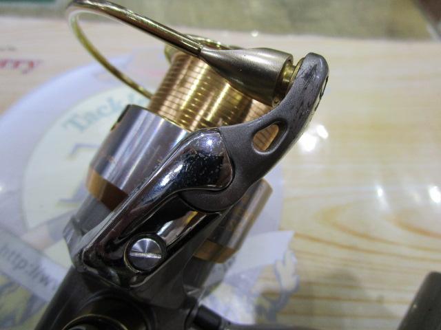 トーナメントZ 2500SC