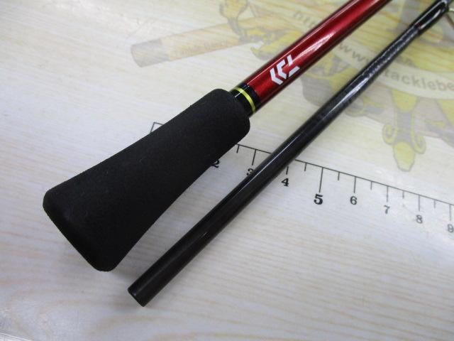 月下美人MX 74UL-S | フィッシャー勝吉
