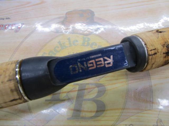 中古 RYOBI REGNOPLUS 2156ML レグノプラス リョービ 中古 RYOBI REGNOPLUS 2156ML レグノプラス リョービ - メルカリ