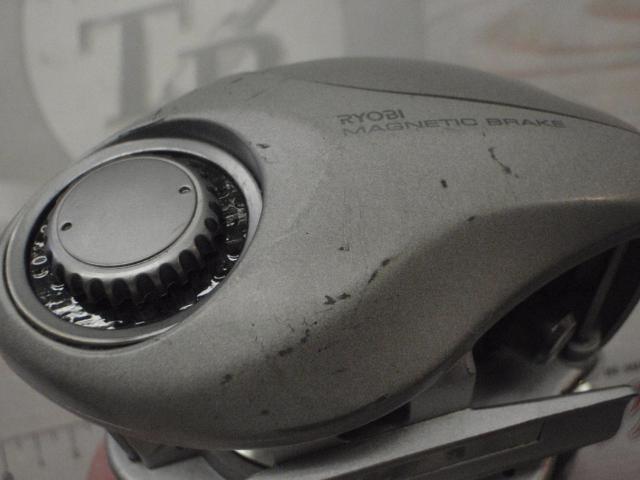 リョービ　イクシオーネM300LF RYOBI・イクシオーネM300LF (左巻き) - メルカリ