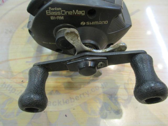 バスワンマグB1-RM