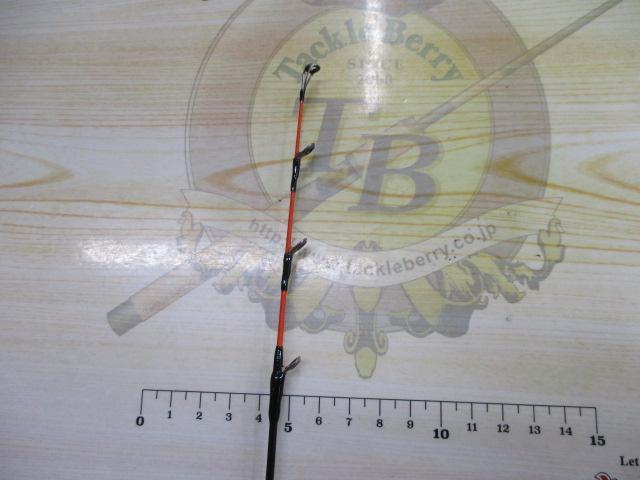 メタリア ヒラメ 270H｜＠ベリーネット 日本最大新品中古釣具WEBショップ