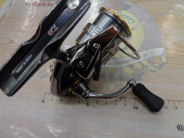 21 ルビアスエアリティFC LT2000S-P DAIWA 21ルビアス エアリティ FC LT2000S-Pの最安値・インプレ