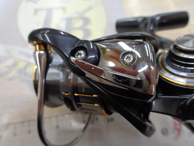 21 ルビアスエアリティFC LT2000S-P ダイワ ルビアス エアリティ FC LT2000S-Pをレビュー！クチコミ