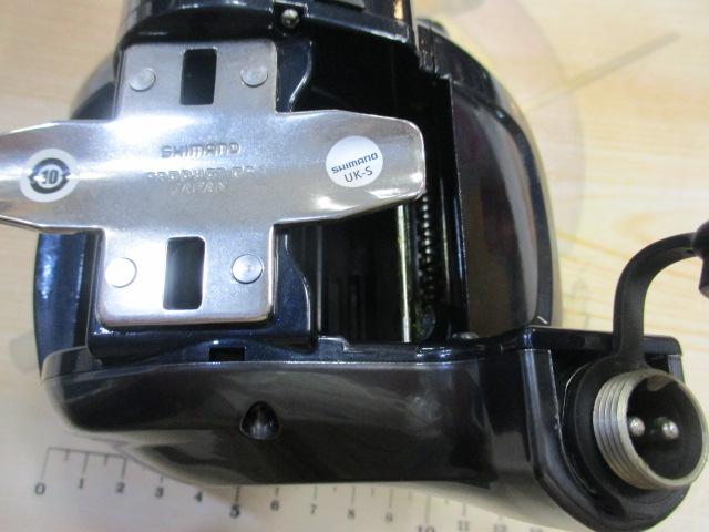 22フォースマスター 3000｜＠ベリーネット 日本最大新品中古釣具