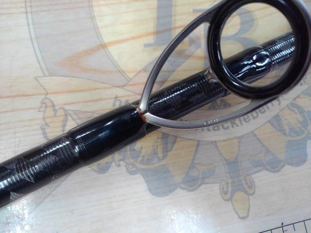 ネッサBB S1102MMH