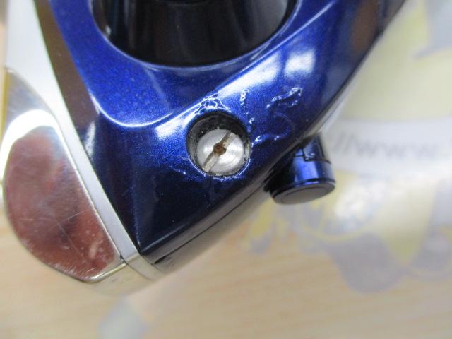 DAIWA（釣り） DAIWA ダイワ ソルティガゲーム 3000 リール 釣具