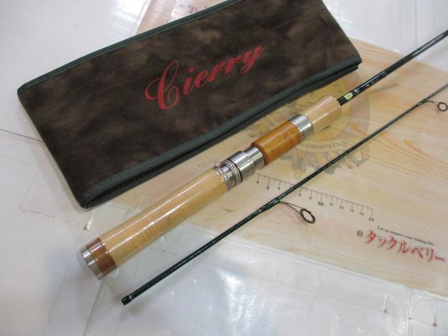 シェリー CR56UL｜＠ベリーネット 日本最大新品中古釣具WEBショップ