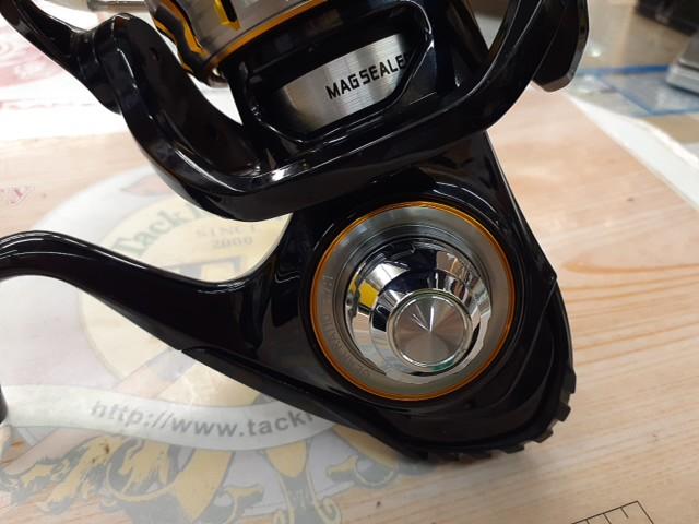 16ブラスト 5000H｜＠ベリーネット 日本最大新品中古釣具WEBショップ