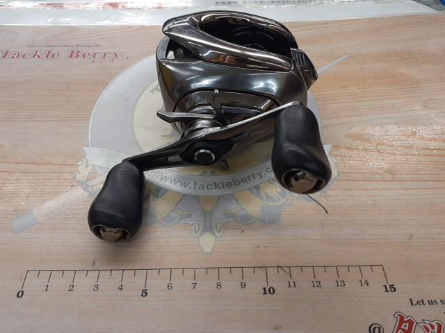 16アンタレスDC LH｜＠ベリーネット 日本最大新品中古釣具WEB