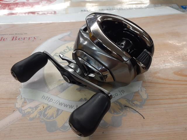 16アンタレスDC LH｜＠ベリーネット 日本最大新品中古釣具WEB