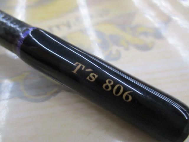 ゼロ-Gエボリューション超 T's806マサムネ