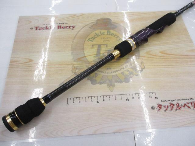 ゼロ-Gエボリューション超 T's806マサムネ