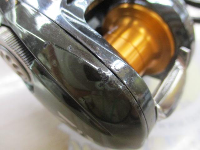 【新品・未使用品】 ダイワ　SS SV105XHL エクストラハイギヤ左ハンドル 新品・未使用品】 ダイワ SS SV105XHL エクストラハイギヤ左