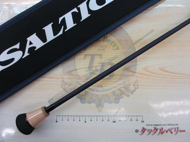 ソルティガSJ 61B-3・W｜＠ベリーネット 日本最大新品中古釣具