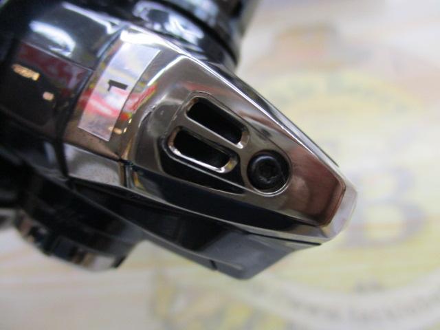 19ヴァンキッシュ C3000XG｜＠ベリーネット 日本最大新品中古釣具WEB