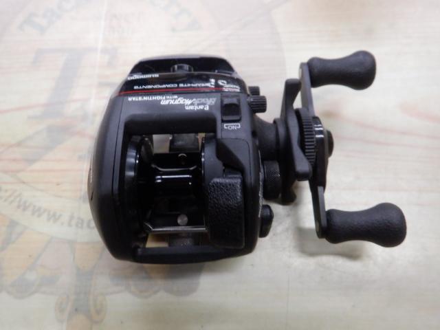 バンタムブラックマグナム BKM-100FS