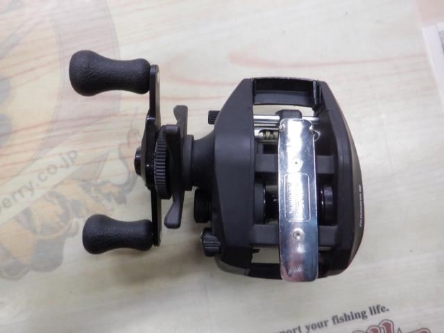 バンタムブラックマグナム BKM-100FS