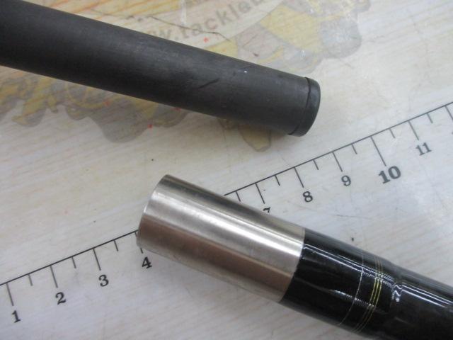 CBアルティスト豪腕石鯛540MH