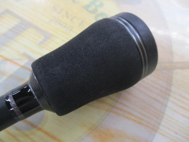 ブラストビーツ BBS-64L-XLST