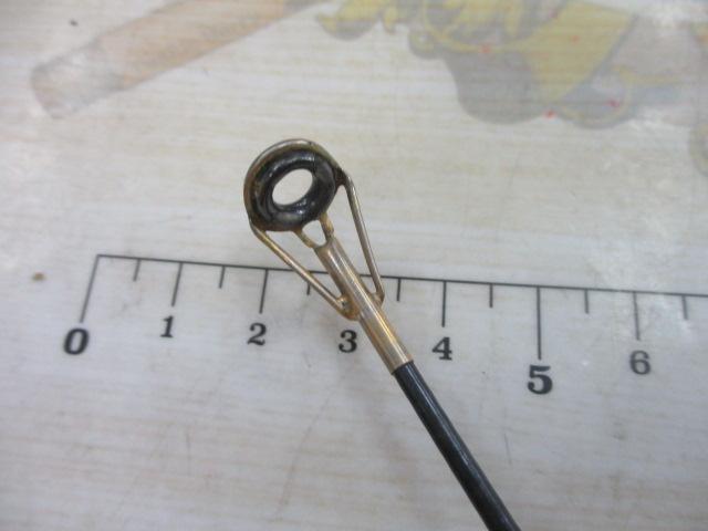 ウィスカーTHEヒラマサ 6号-54FG