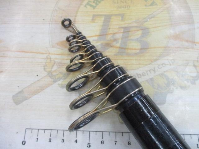 ウィスカーTHEヒラマサ 6号-54FG