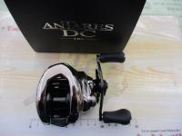 21アンタレスDC HG RH