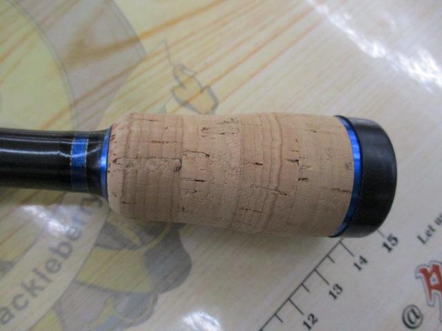 エイシス　ACES610SMP+J 未使用に 近い ACES エイシス スピニングロッド | TIEMCOルアーフィッシング
