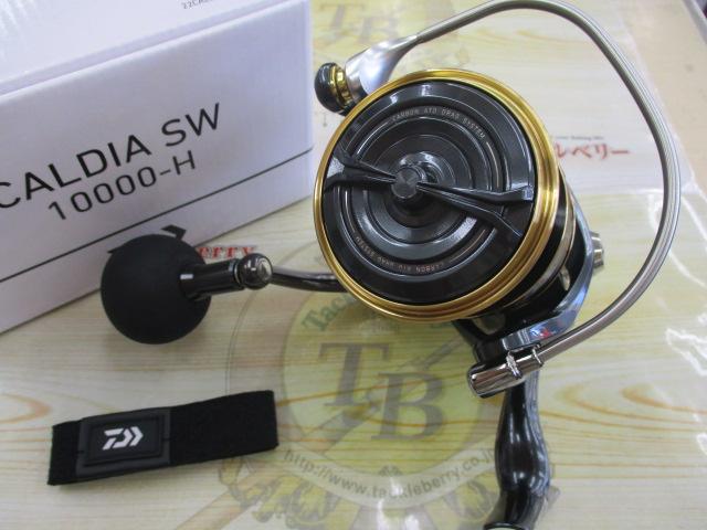 22カルディアSW 10000-H