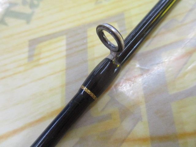 ヘラクレス HCSC-66ML｜＠ベリーネット 日本最大新品中古釣具WEB