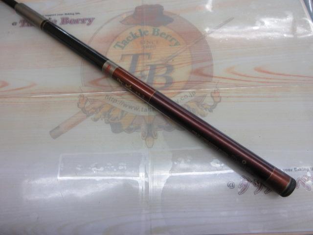 Daiwa ダイワ　早春　中硬調 53 MC Daiwa ダイワ 早春 中硬調 53 MC Yahoo!オークション - 美品